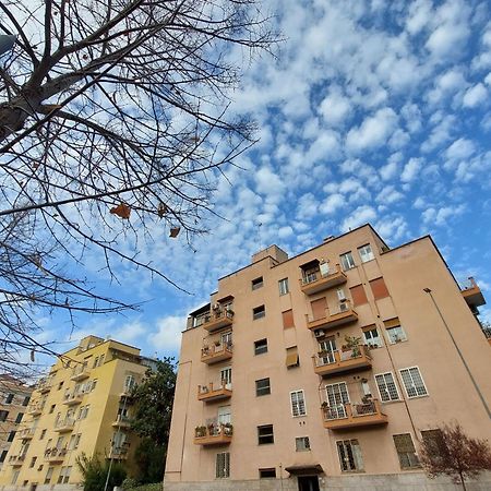 San Pietros Flat Roma Exterior foto