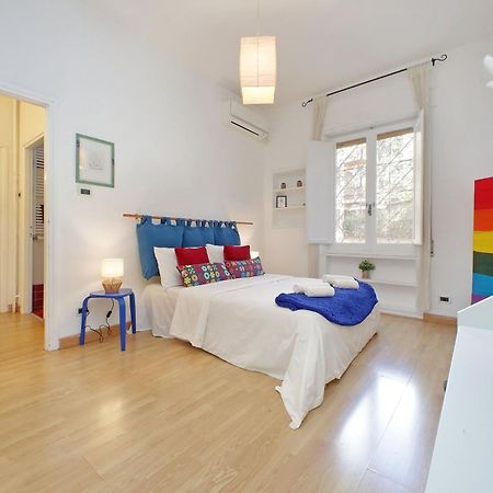San Pietros Flat Roma Exterior foto