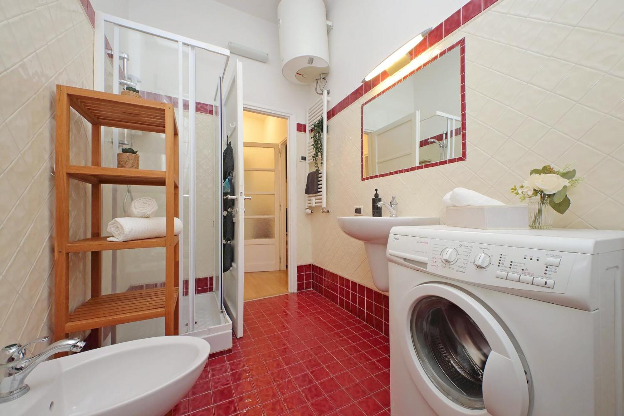 San Pietros Flat Roma Exterior foto