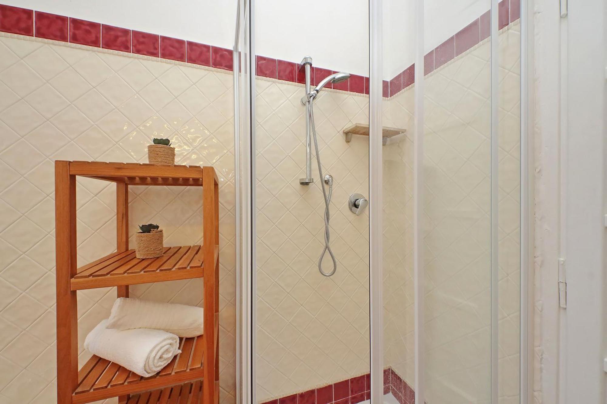 San Pietros Flat Roma Exterior foto