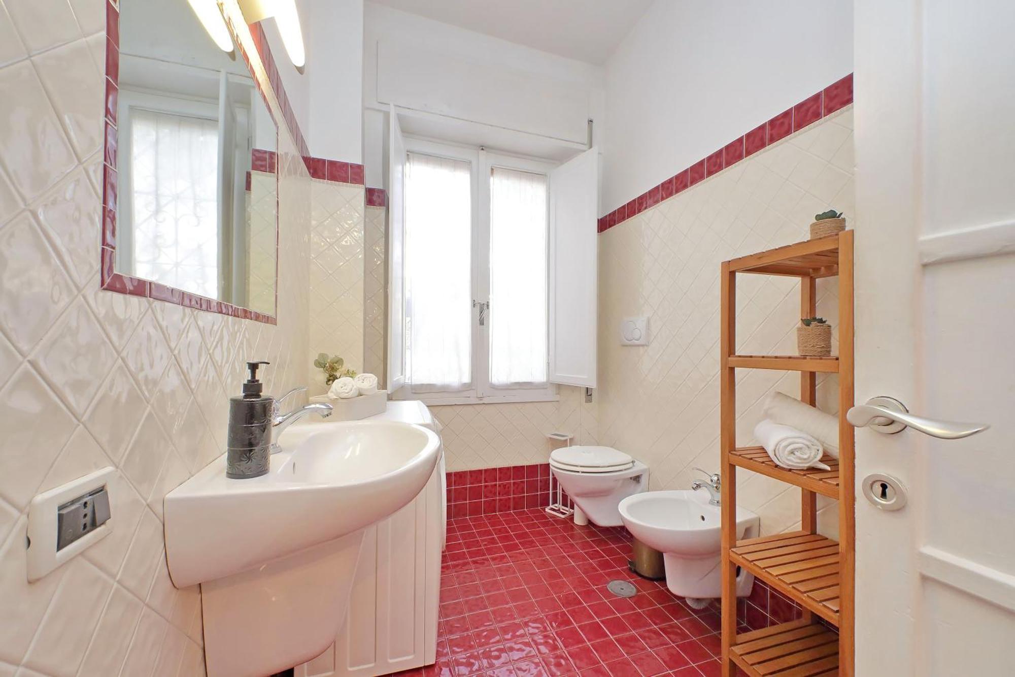 San Pietros Flat Roma Exterior foto
