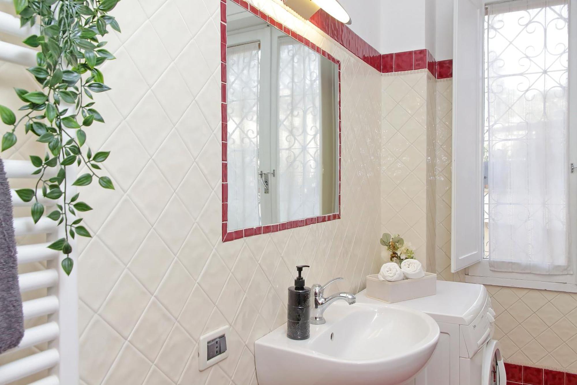 San Pietros Flat Roma Exterior foto