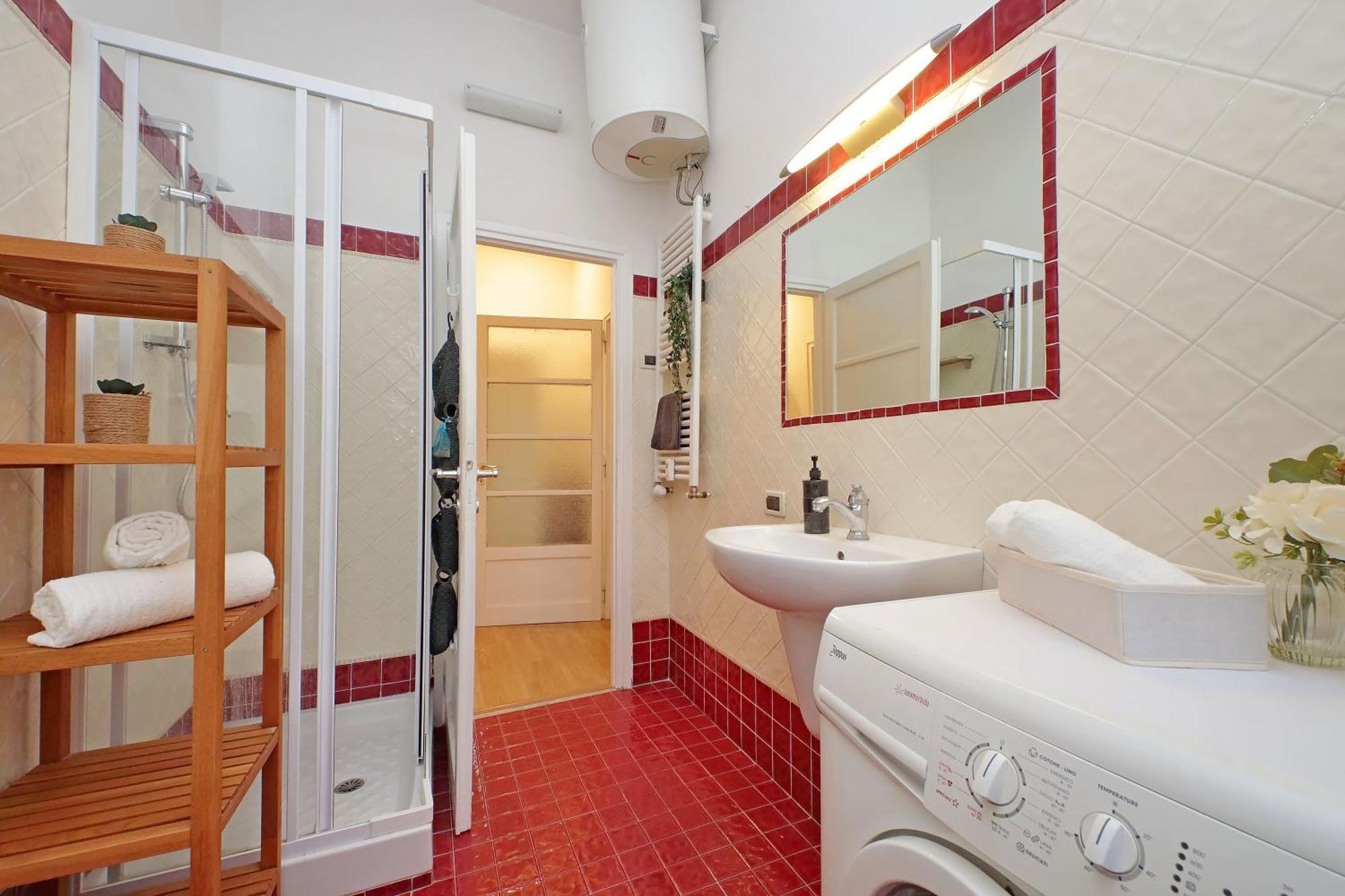 San Pietros Flat Roma Exterior foto