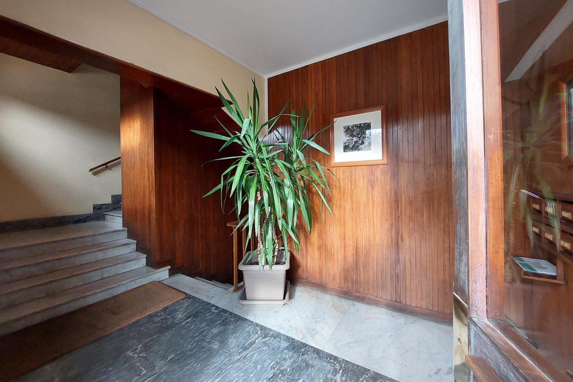 San Pietros Flat Roma Exterior foto