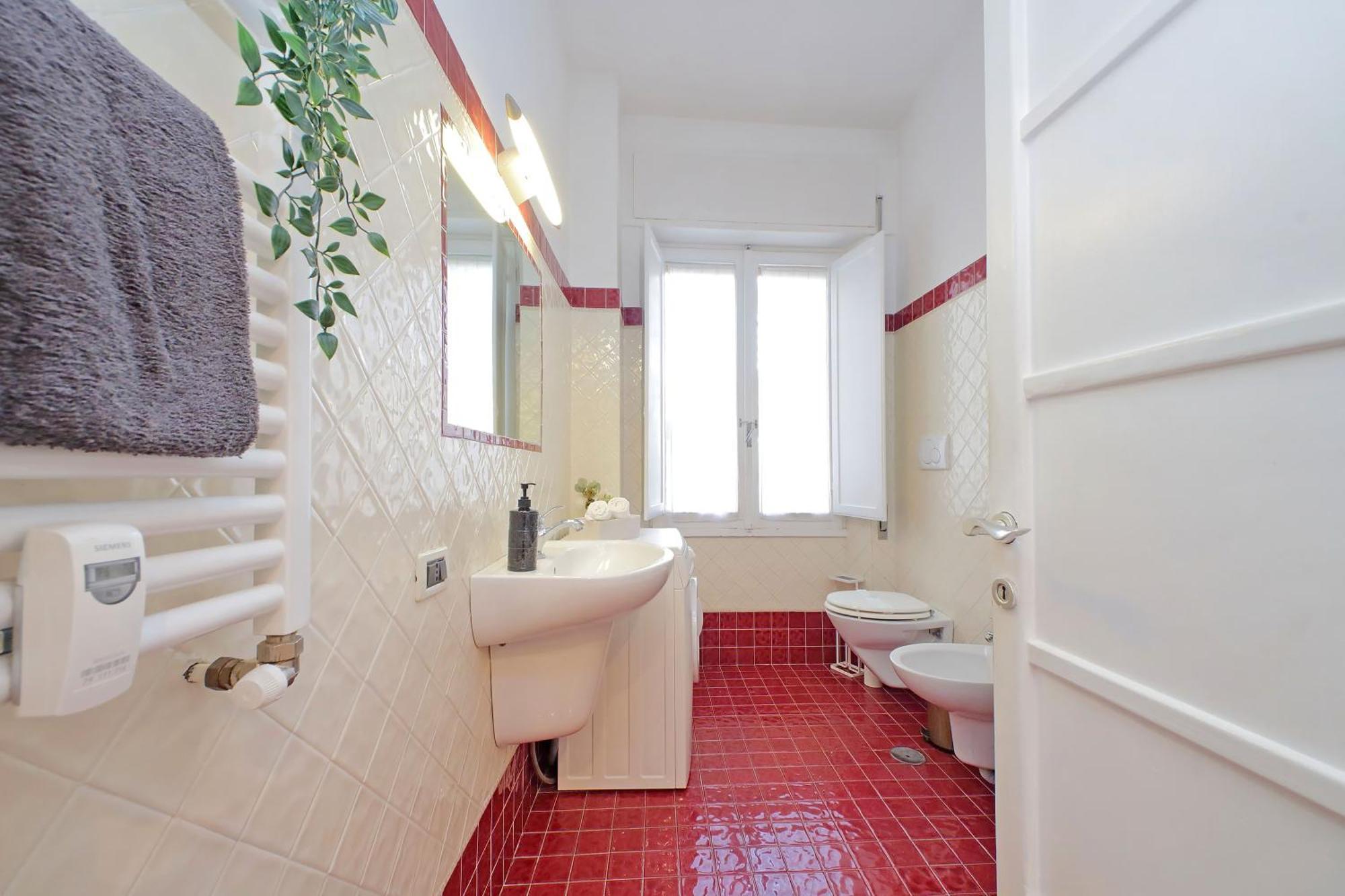 San Pietros Flat Roma Exterior foto