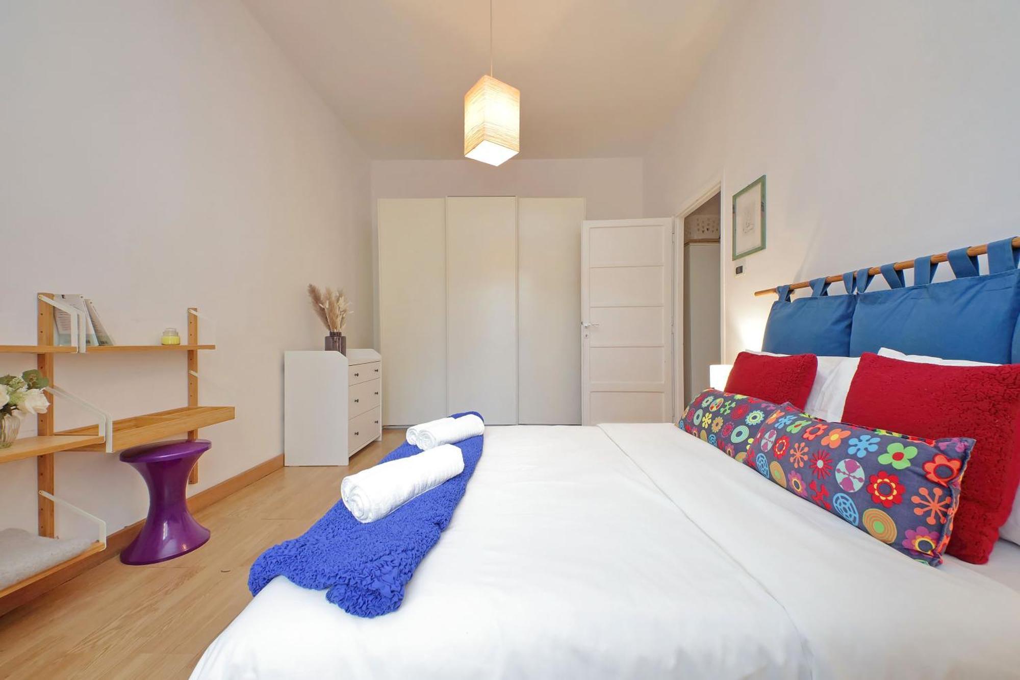 San Pietros Flat Roma Exterior foto