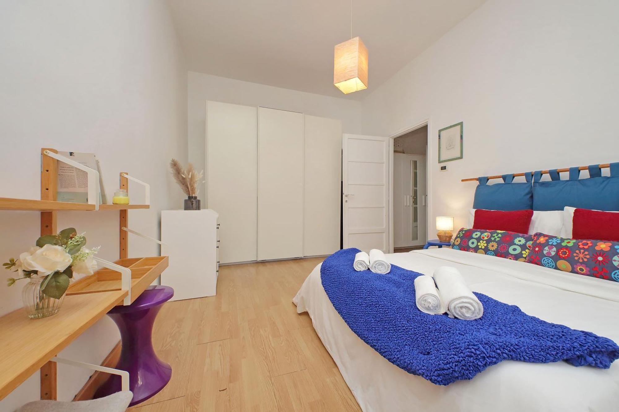 San Pietros Flat Roma Exterior foto
