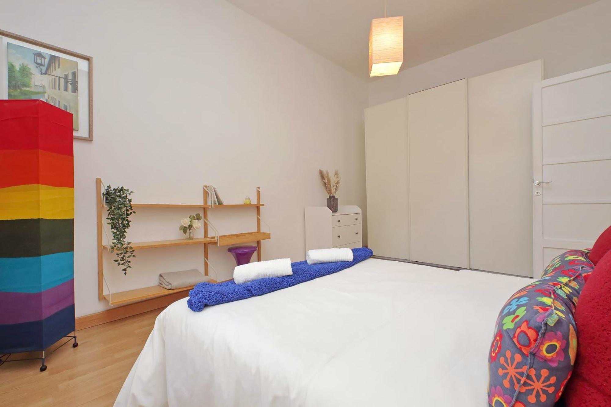 San Pietros Flat Roma Exterior foto