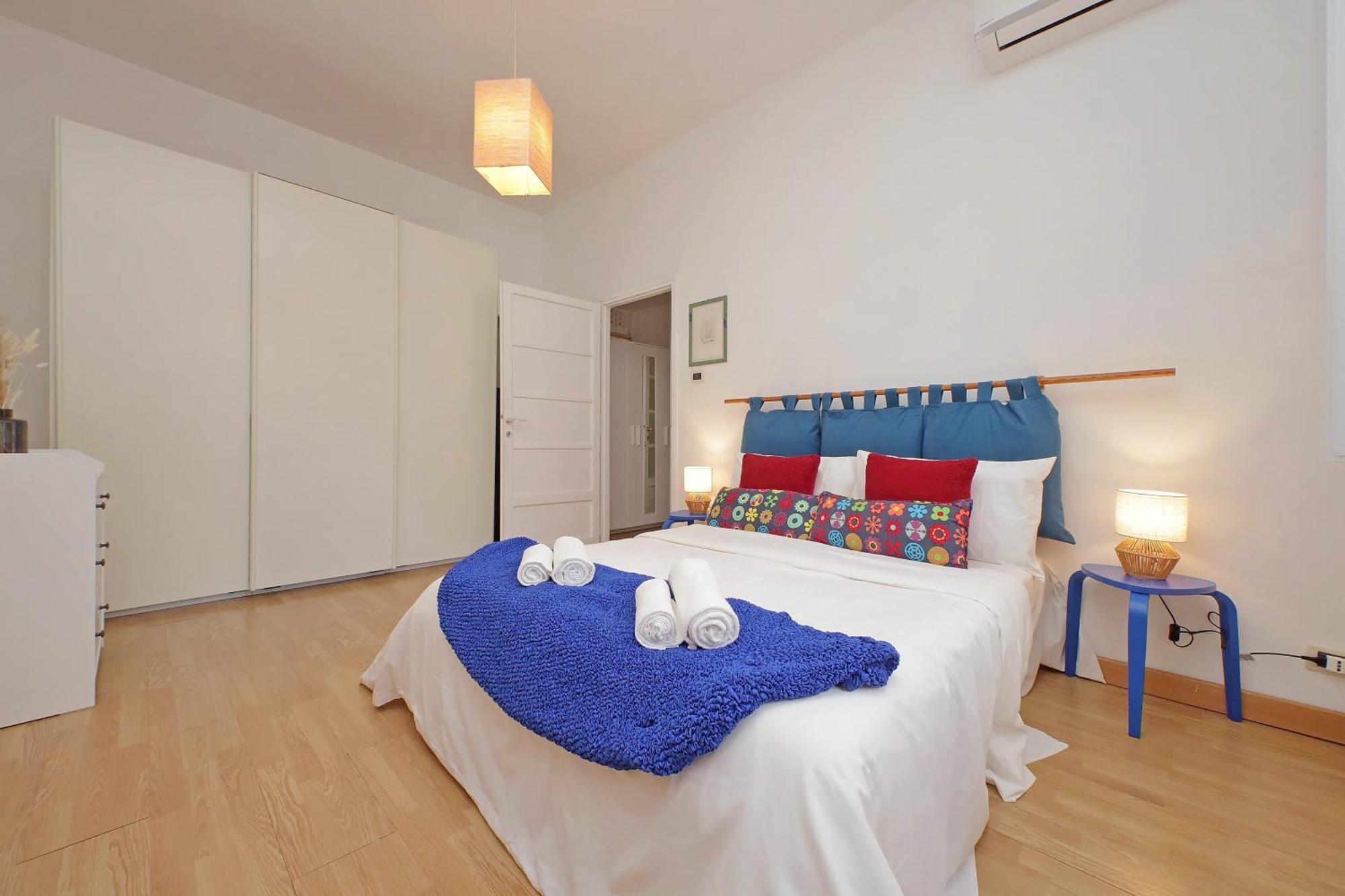 San Pietros Flat Roma Exterior foto