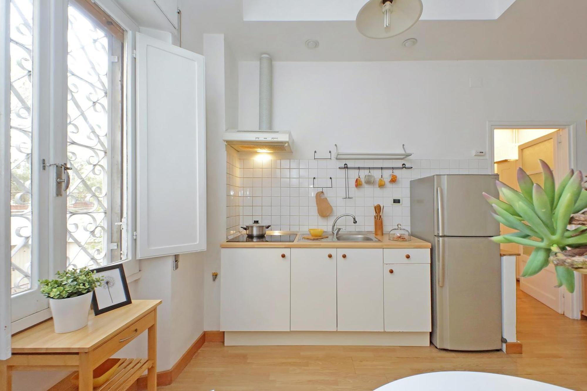 San Pietros Flat Roma Exterior foto