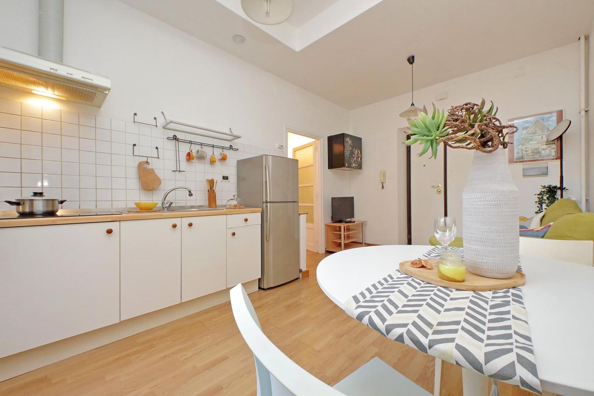 San Pietros Flat Roma Exterior foto