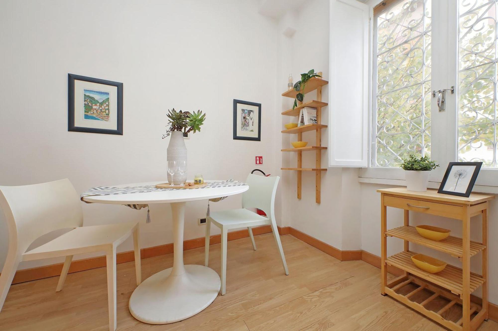 San Pietros Flat Roma Exterior foto