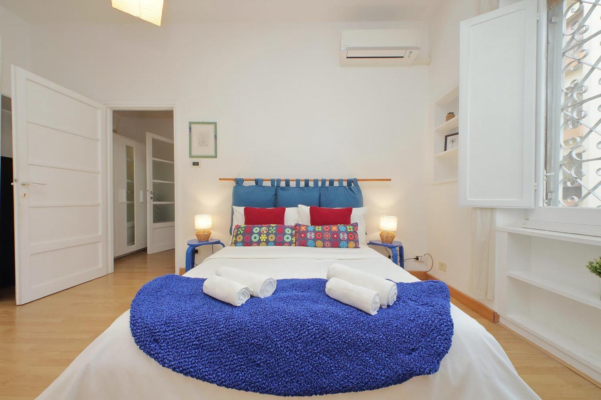 San Pietros Flat Roma Exterior foto